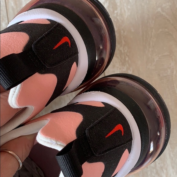 NWT Nike air Max 270 react - Picture 8 of 8